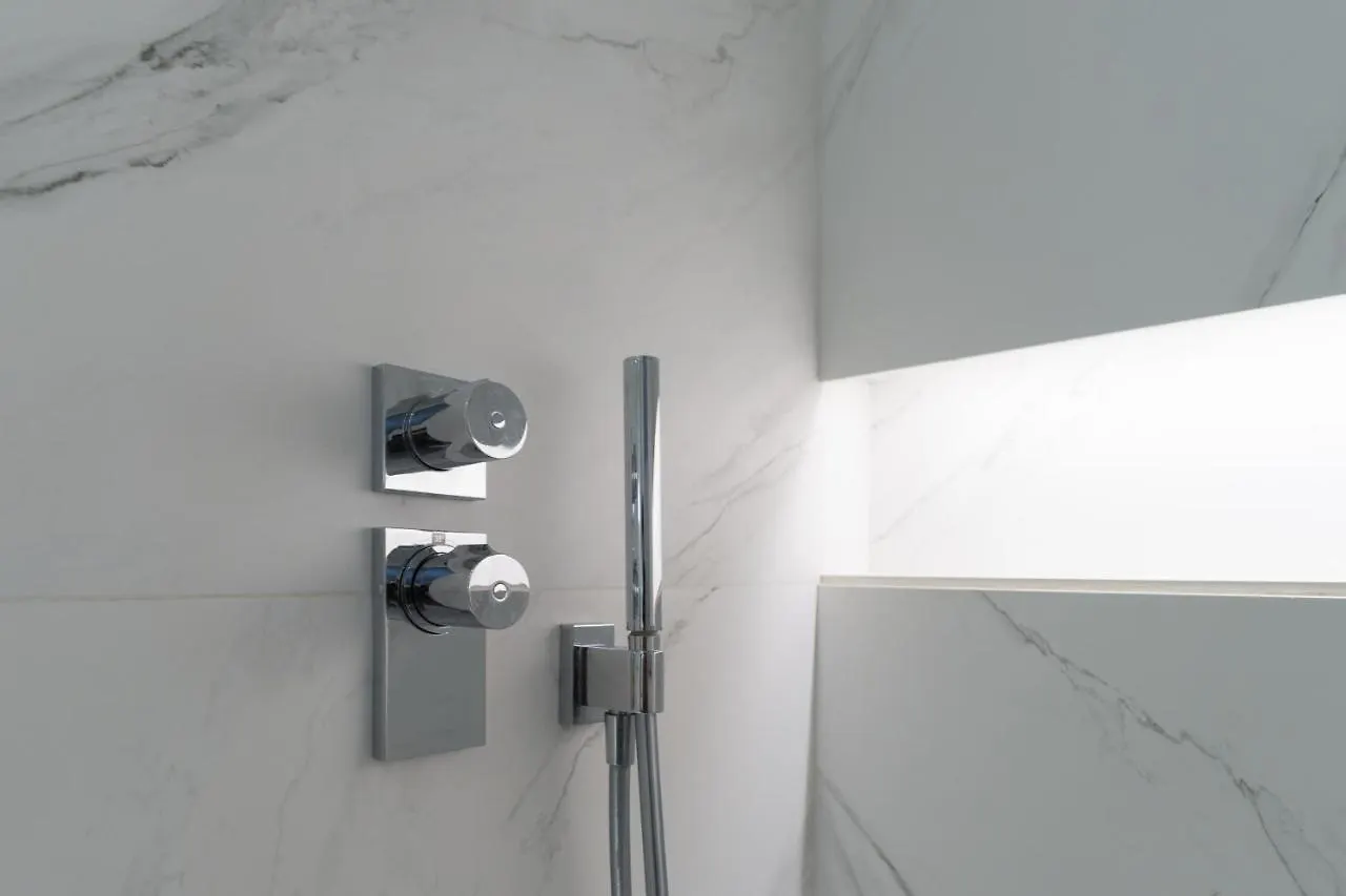 Fermin Suite - Iberorent Apartments San Sebastián España