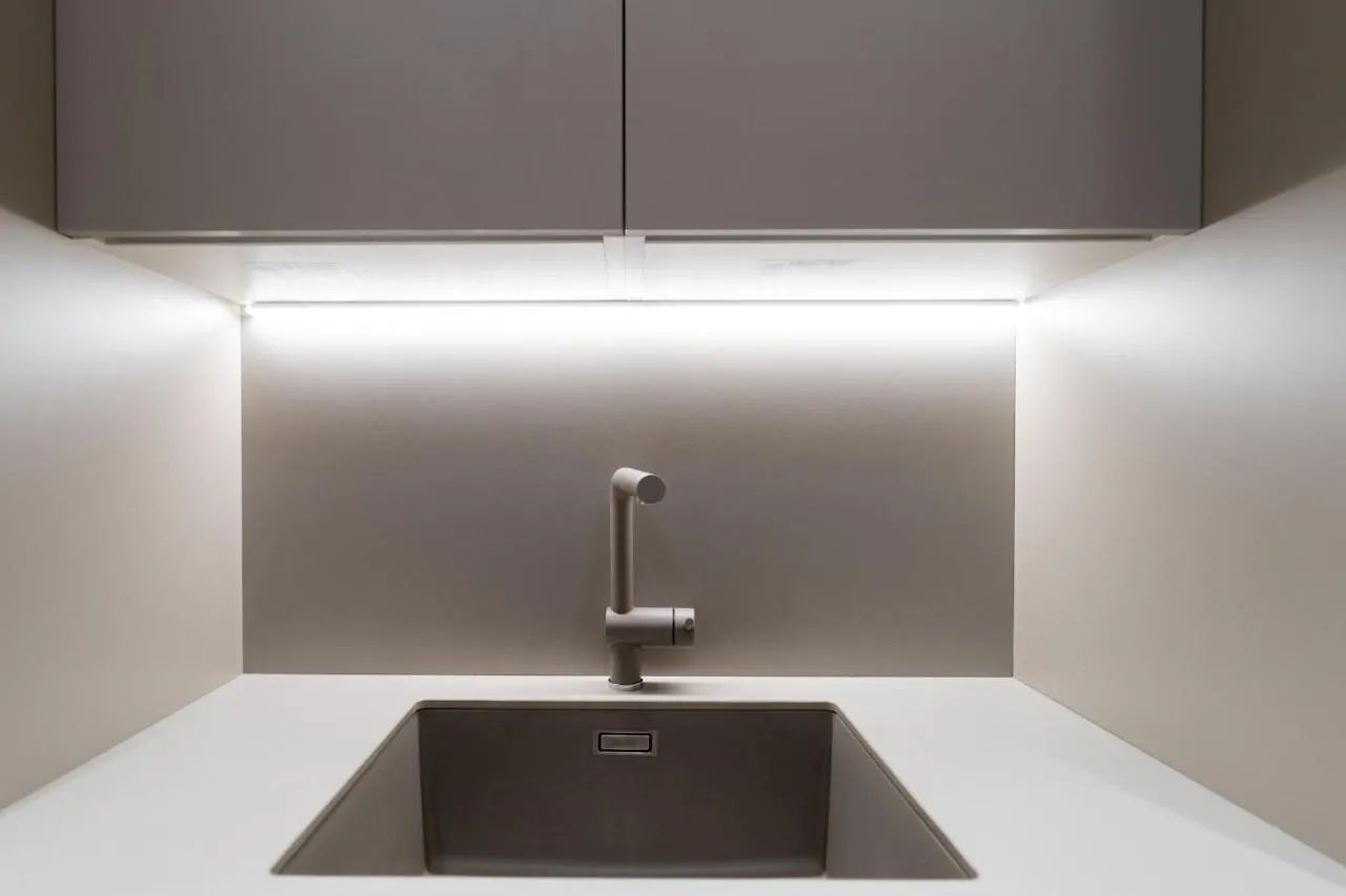 Fermin Suite - Iberorent Apartments San Sebastián