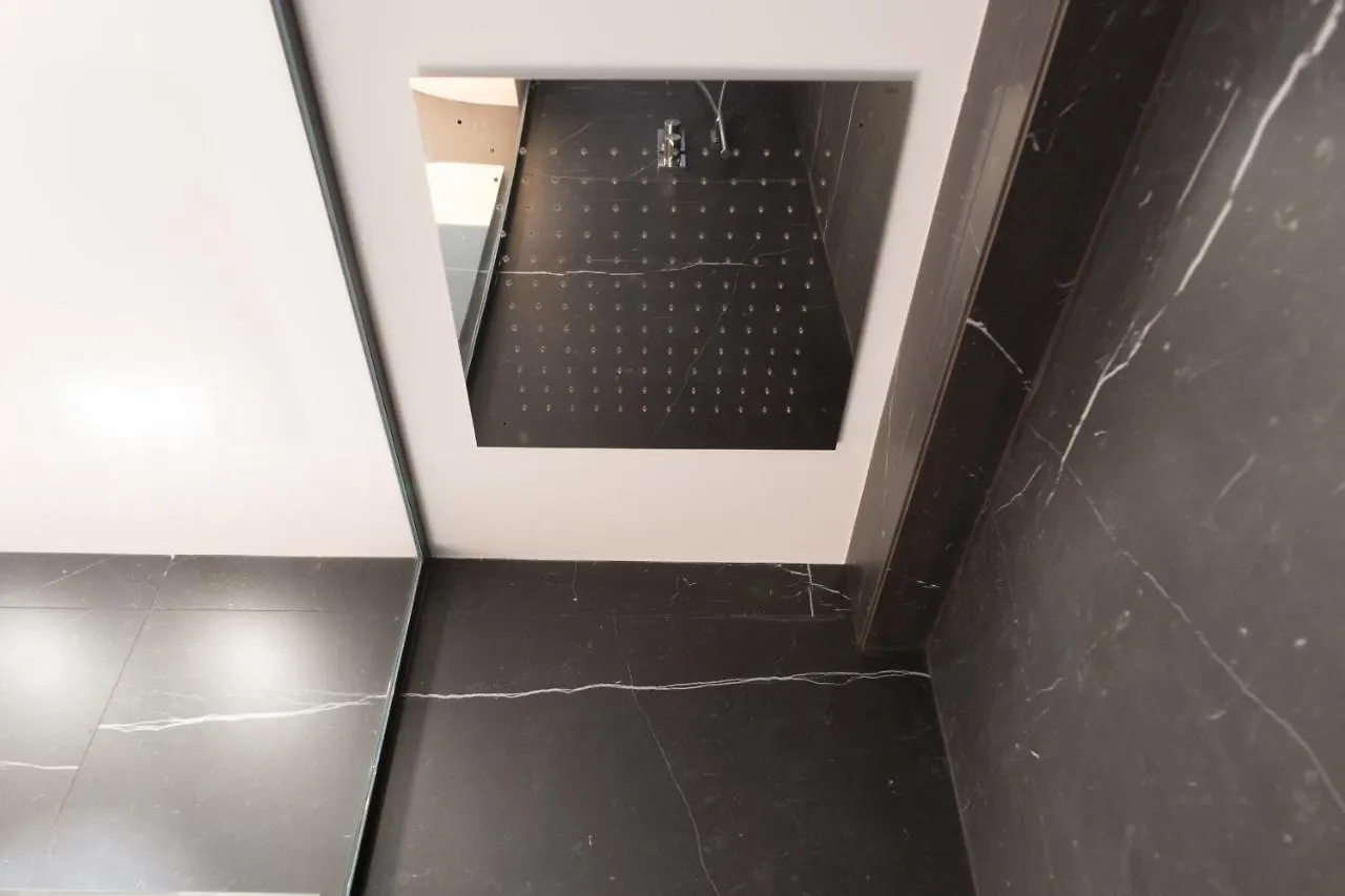 Fermin Suite - Iberorent Apartments San Sebastián