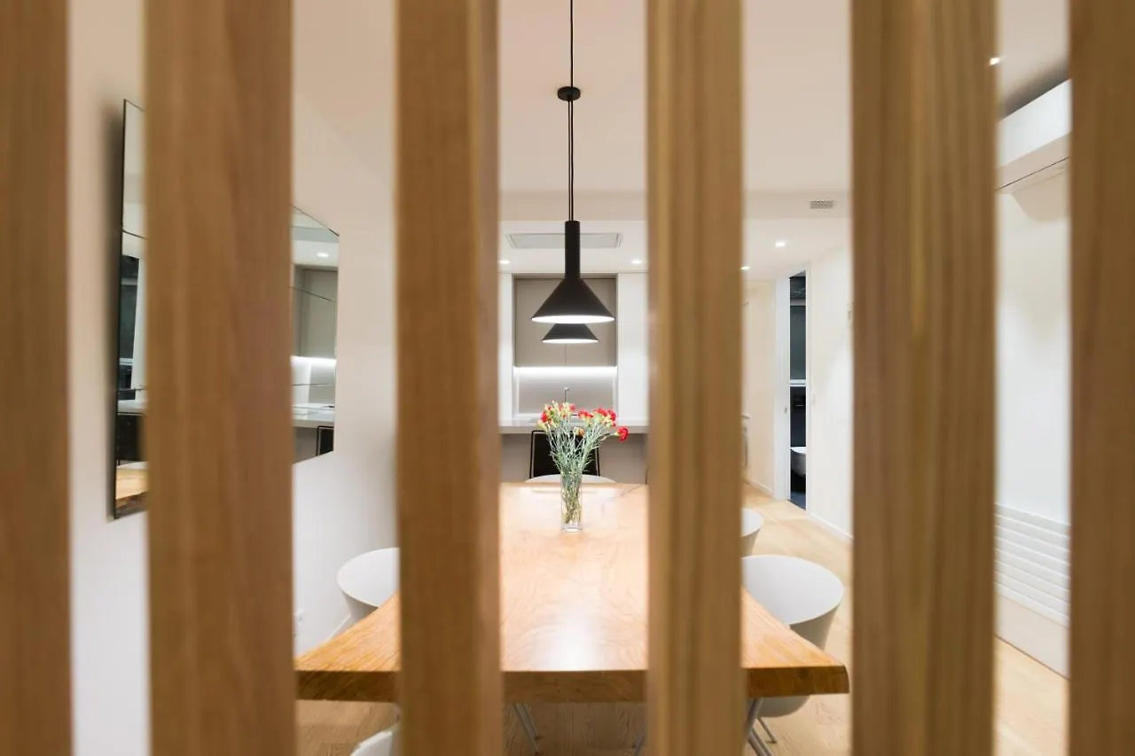 Fermin Suite - Iberorent Apartments San Sebastián 0*,