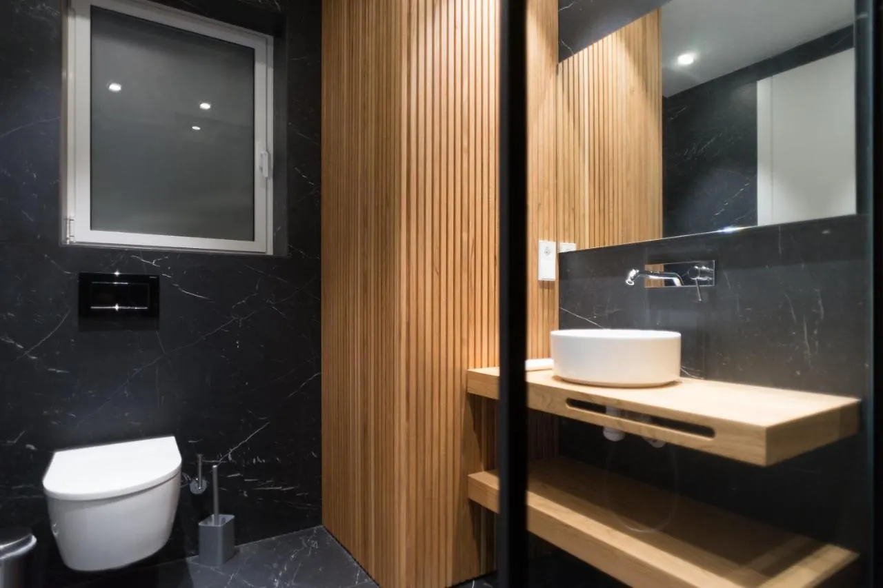 Fermin Suite - Iberorent Apartments San Sebastian 0*,